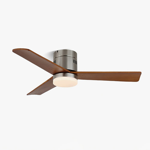 Aeroluxe Modern Ceiling Fan Light by FIFTH & BEAM — product view 1