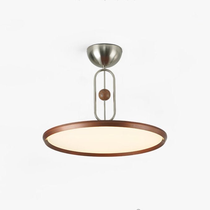 Orbito Ceiling Lamp by FIFTH & BEAM — product view 6