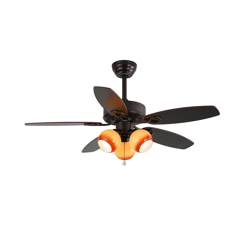 Sienna Breeze Ceiling Fan Light by FIFTH & BEAM — product view 14