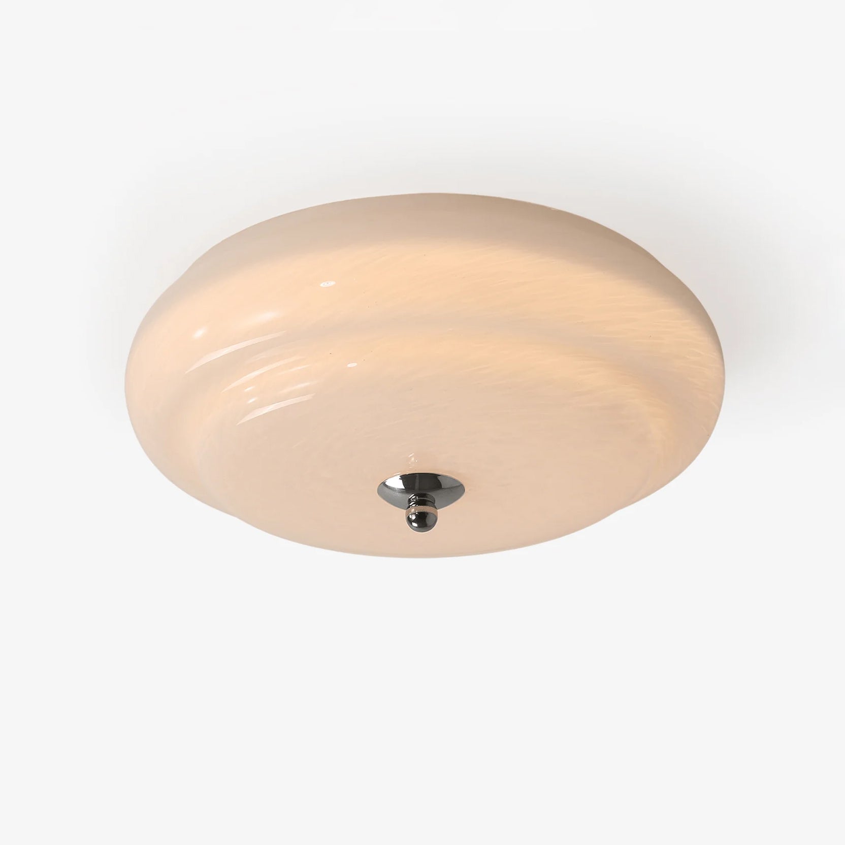 Noble Ceiling Lamp by FIFTH & BEAM — product view 1
