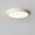 Acrylic Thinnest Round Ceiling Light by FIFTH & BEAM — product view 30