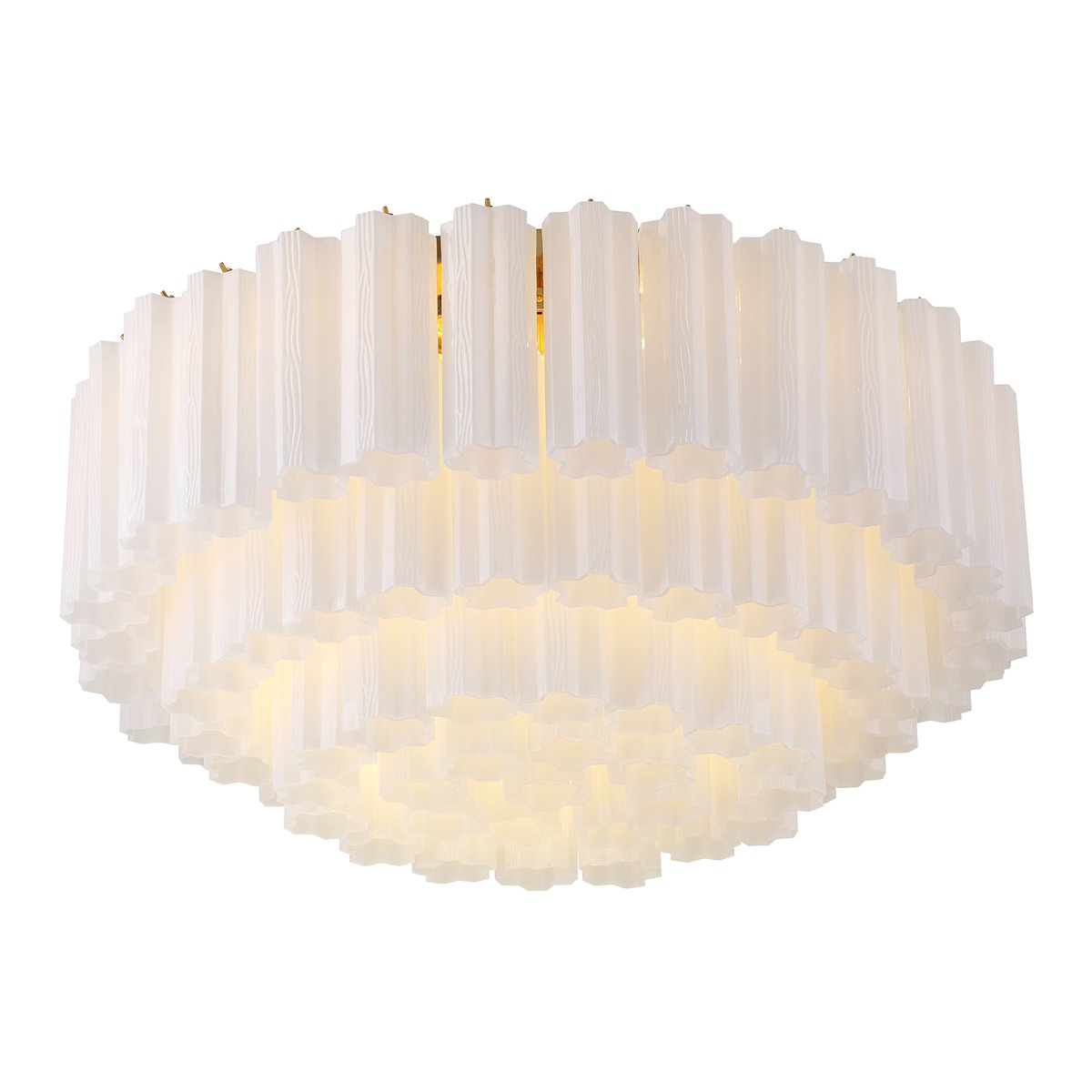 Addis Ceiling Lamp by FIFTH & BEAM — product view 50
