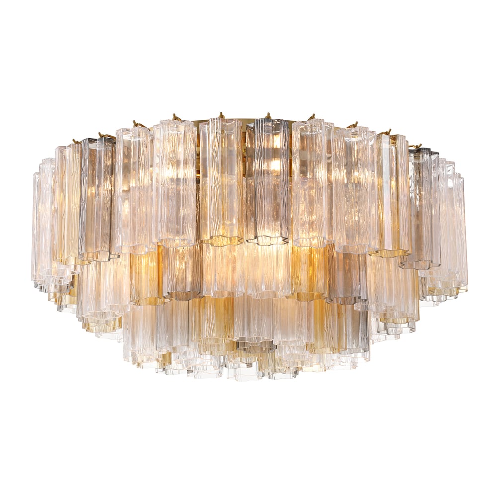 Addis Ceiling Lamp by FIFTH & BEAM — product view 2