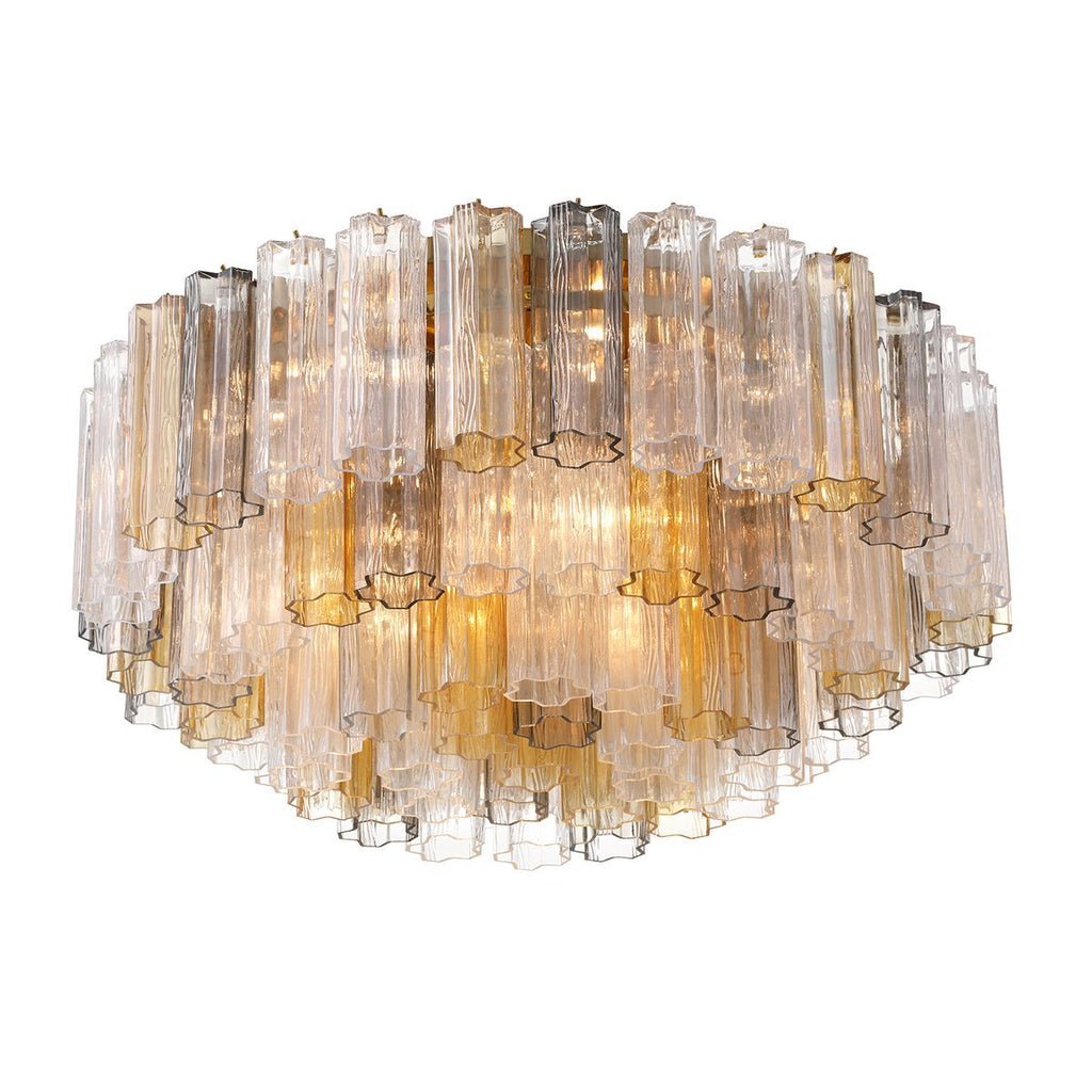 Addis Ceiling Lamp by FIFTH & BEAM — product view 3