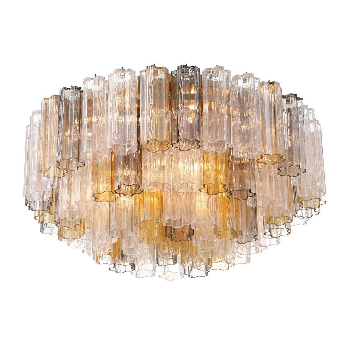 Addis Ceiling Lamp by FIFTH & BEAM — product view 3