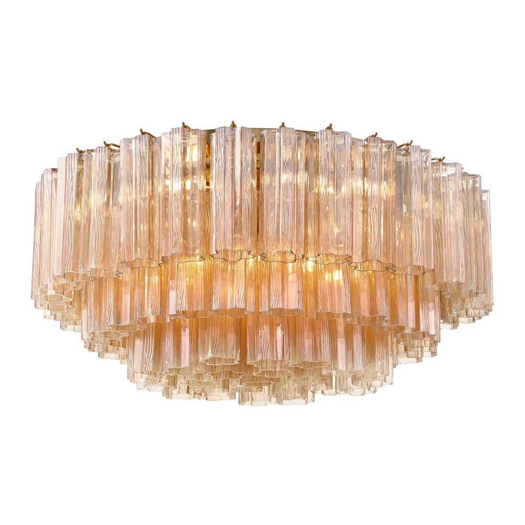 Addis Ceiling Lamp by FIFTH & BEAM — product view 5