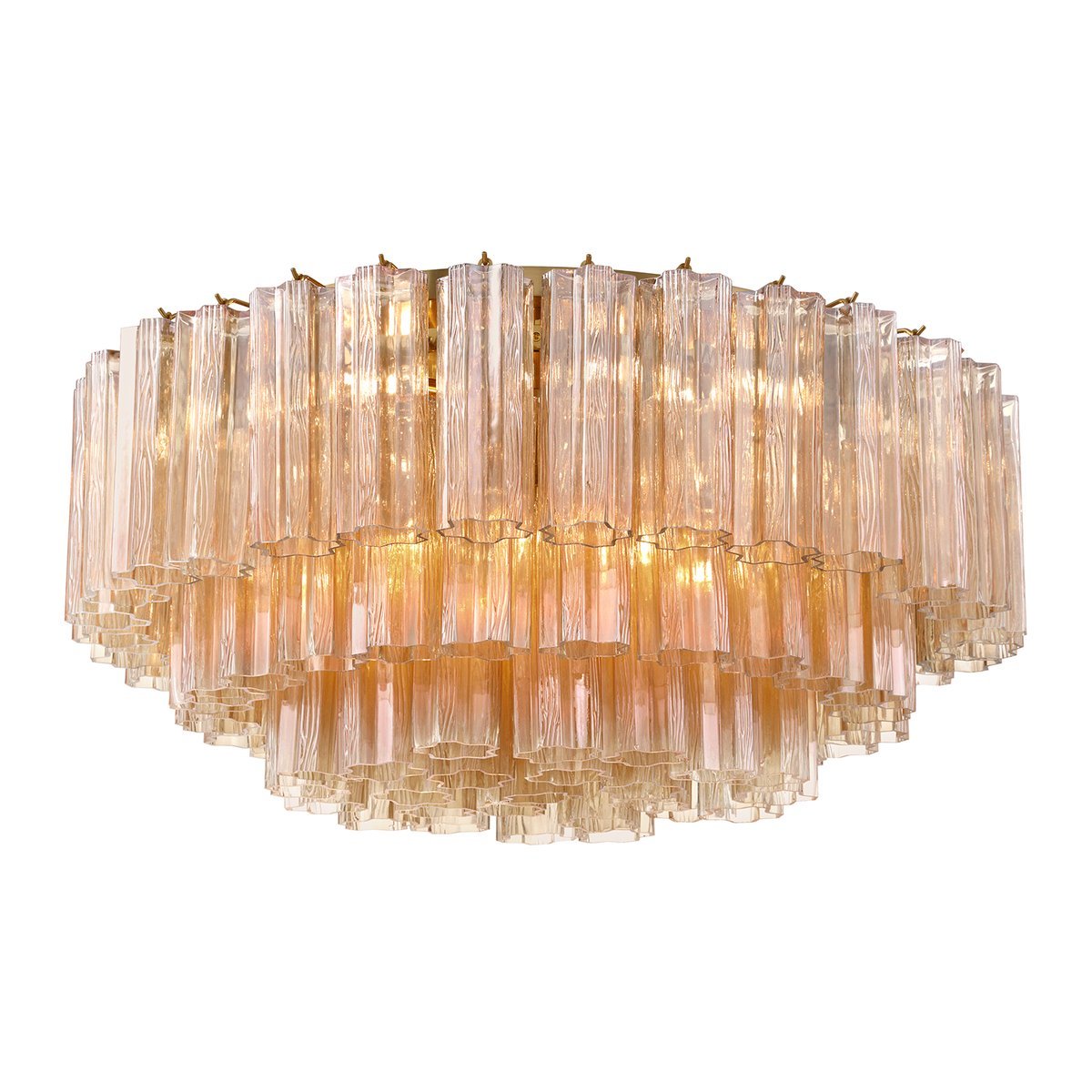 Addis Ceiling Lamp by FIFTH & BEAM — product view 5