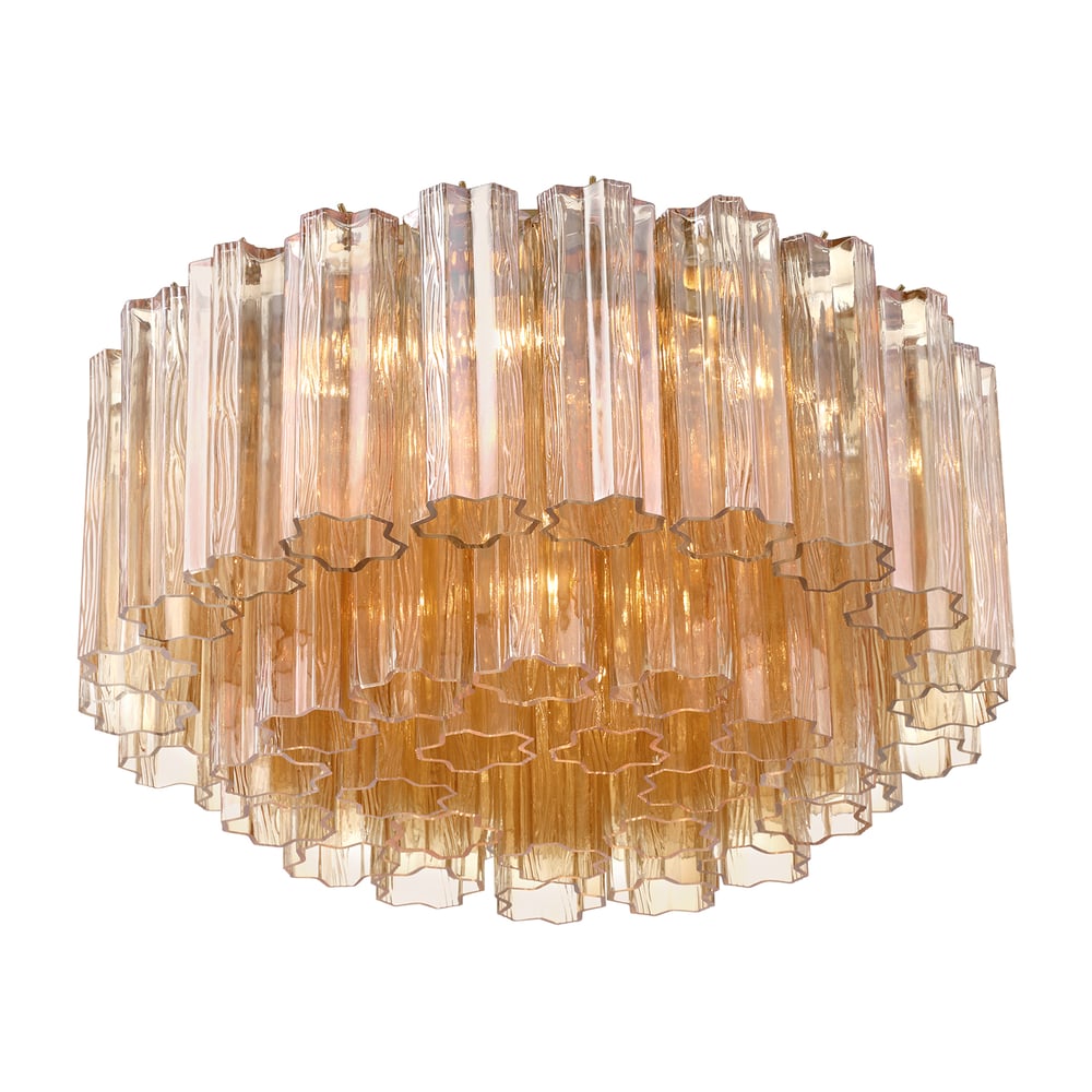 Addis Ceiling Lamp by FIFTH & BEAM — product view 6