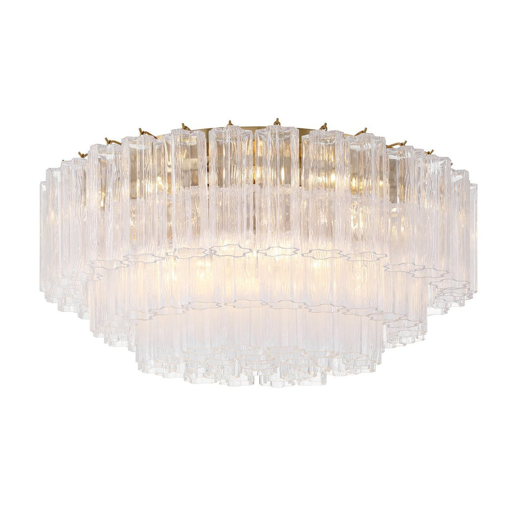 Addis Ceiling Lamp by FIFTH & BEAM — product view 7