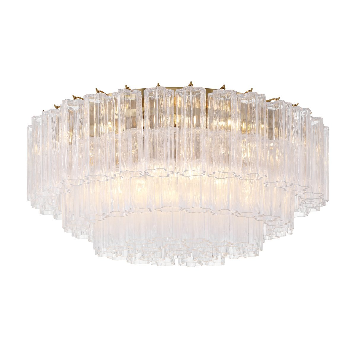 Addis Ceiling Lamp by FIFTH & BEAM — product view 7