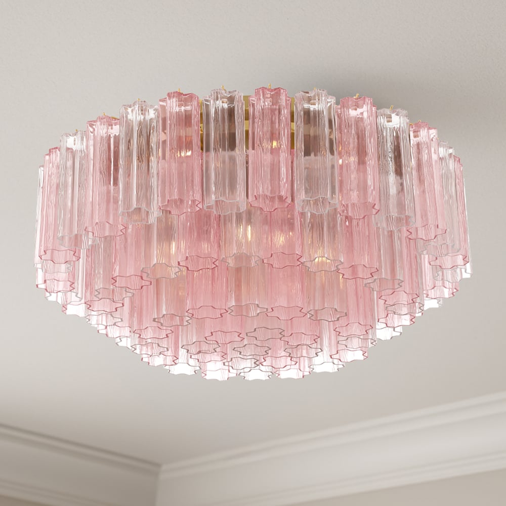 Addis Ceiling Lamp by FIFTH & BEAM — product view 8
