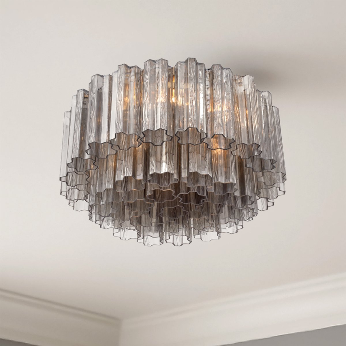 Addis Ceiling Lamp by FIFTH & BEAM — product view 32