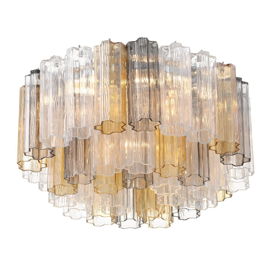 Addis Ceiling Lamp by FIFTH & BEAM — product view 10