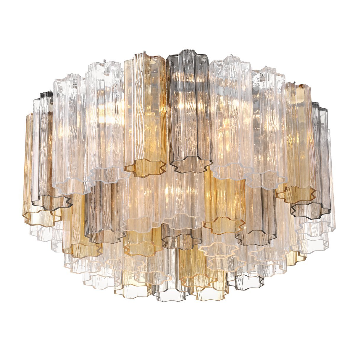 Addis Ceiling Lamp by FIFTH & BEAM — product view 10