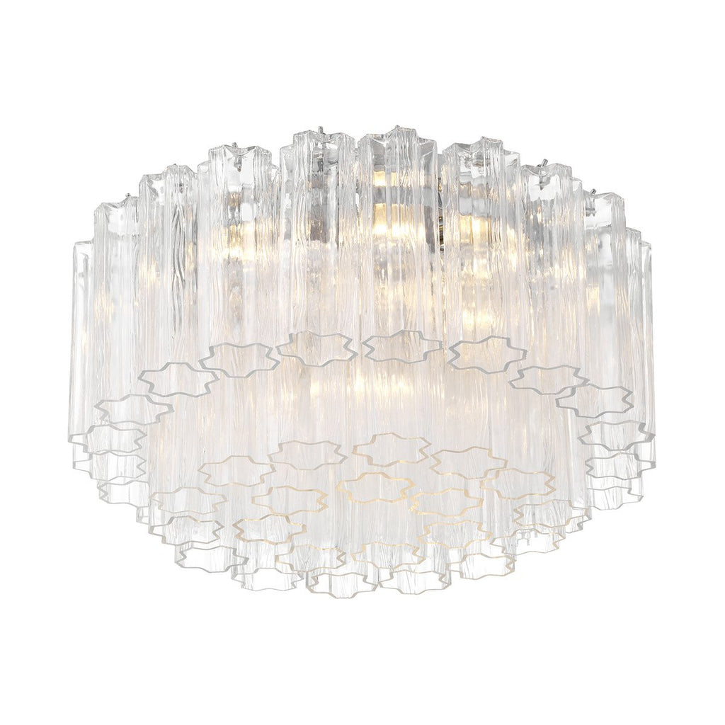 Addis Ceiling Lamp by FIFTH & BEAM — product view 14