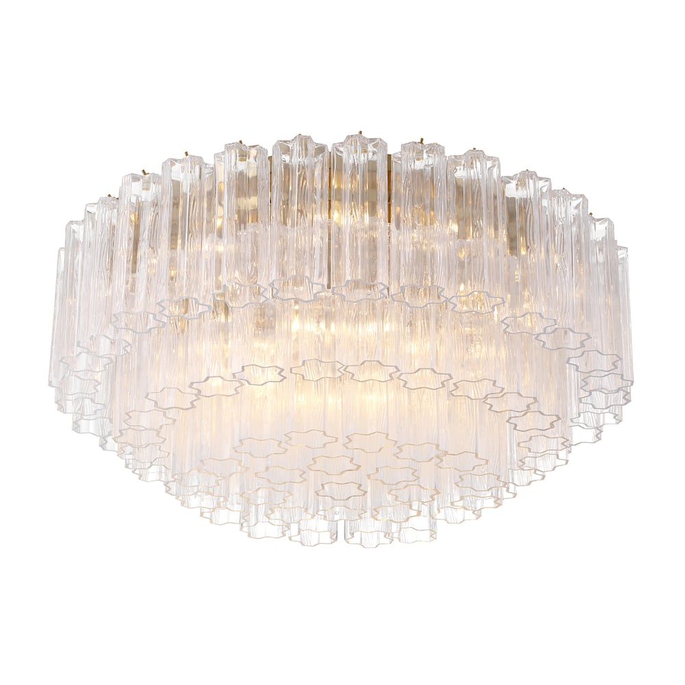 Addis Ceiling Lamp by FIFTH & BEAM — product view 16