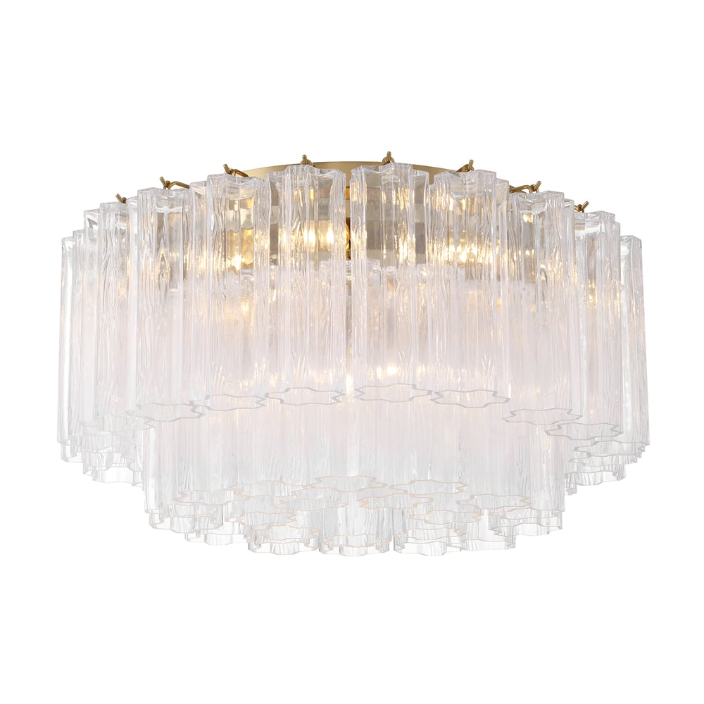 Addis Ceiling Lamp by FIFTH & BEAM — product view 20