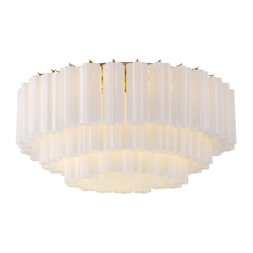Addis Ceiling Lamp by FIFTH & BEAM — product view 23