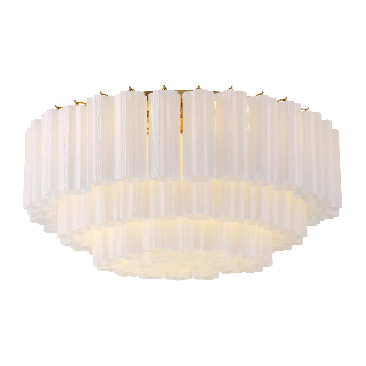 Addis Ceiling Lamp by FIFTH & BEAM — product view 23