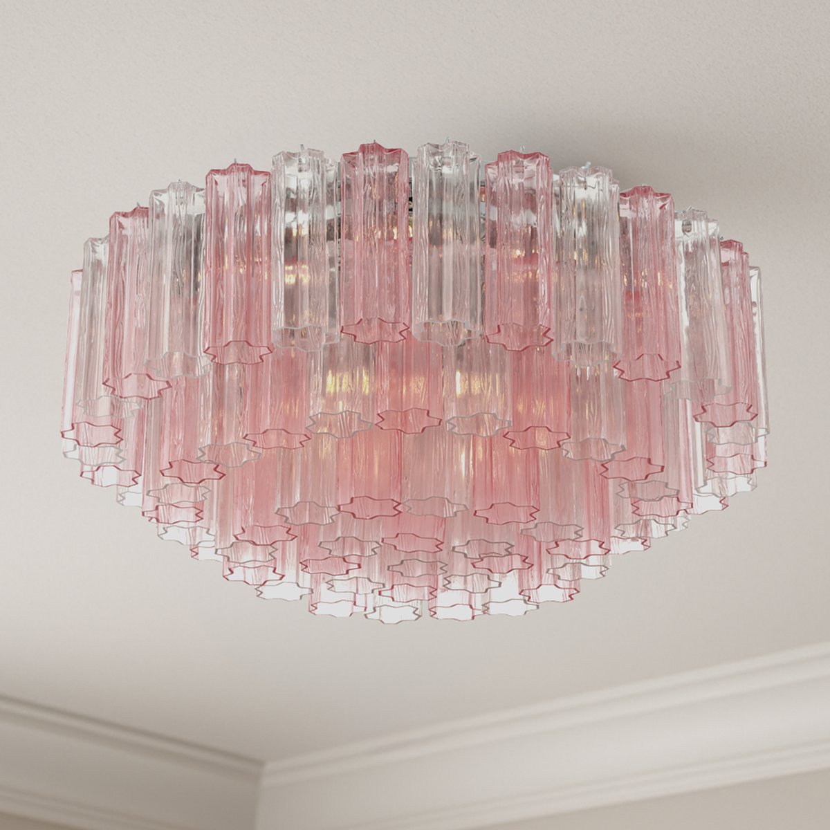 Addis Ceiling Lamp by FIFTH & BEAM — product view 24