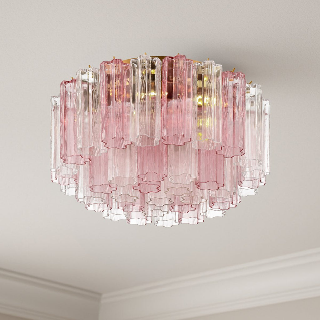 Addis Ceiling Lamp by FIFTH & BEAM — product view 25
