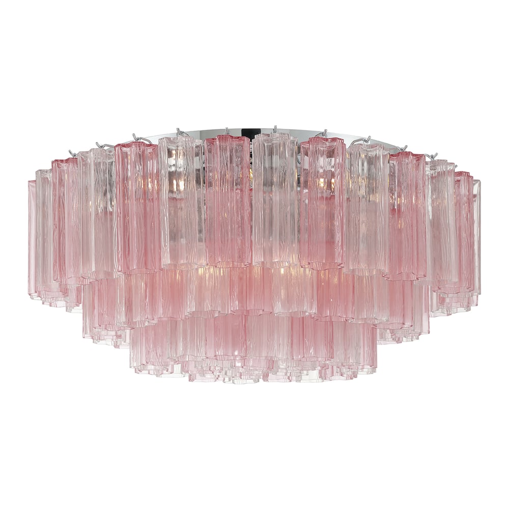 Addis Ceiling Lamp by FIFTH & BEAM — product view 30