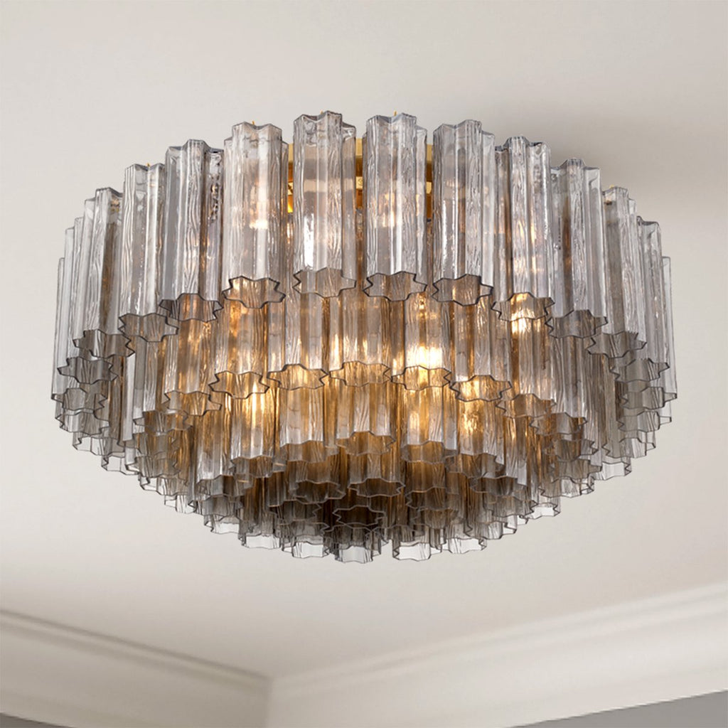 Addis Ceiling Lamp by FIFTH & BEAM — product view 33
