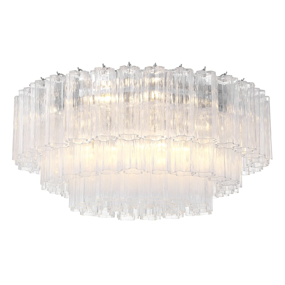 Addis Ceiling Lamp by FIFTH & BEAM — product view 34