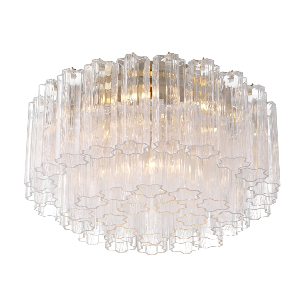 Addis Ceiling Lamp by FIFTH & BEAM — product view 37