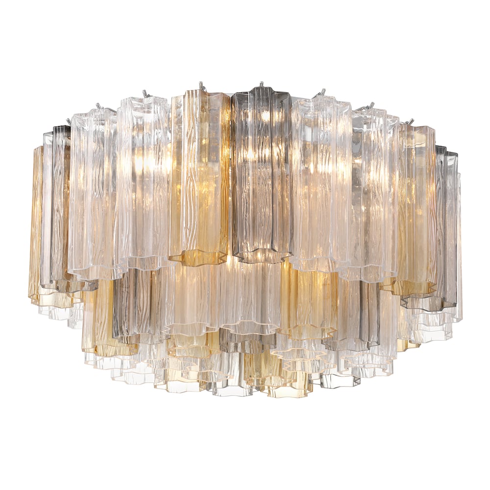 Addis Ceiling Lamp by FIFTH & BEAM — product view 39