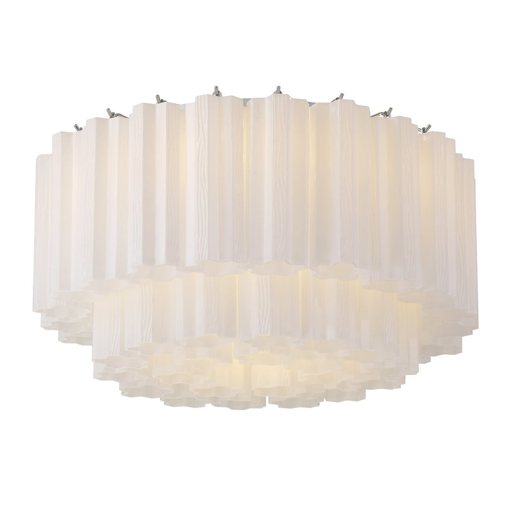 Addis Ceiling Lamp by FIFTH & BEAM — product view 41