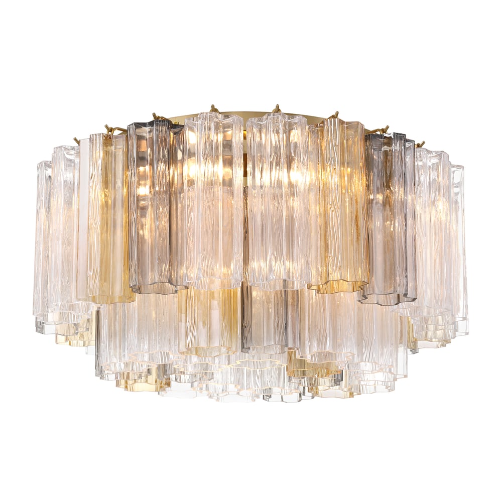 Addis Ceiling Lamp by FIFTH & BEAM — product view 46