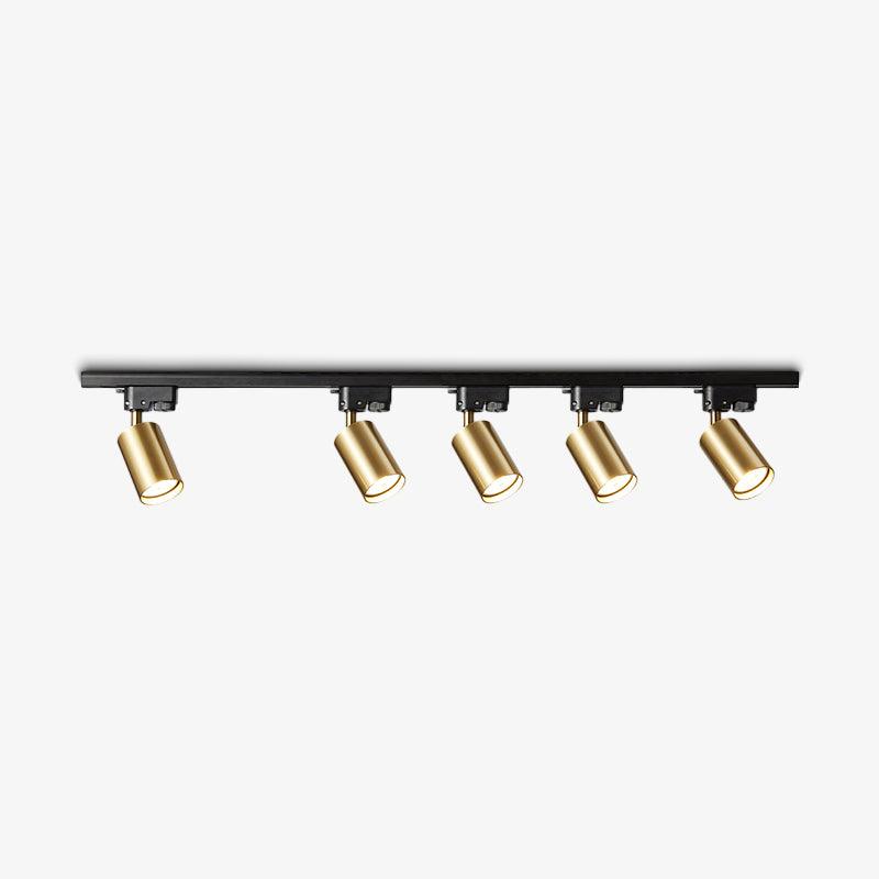 Adjustable Spotlight Track Ceiling Light by FIFTH & BEAM — product view 1