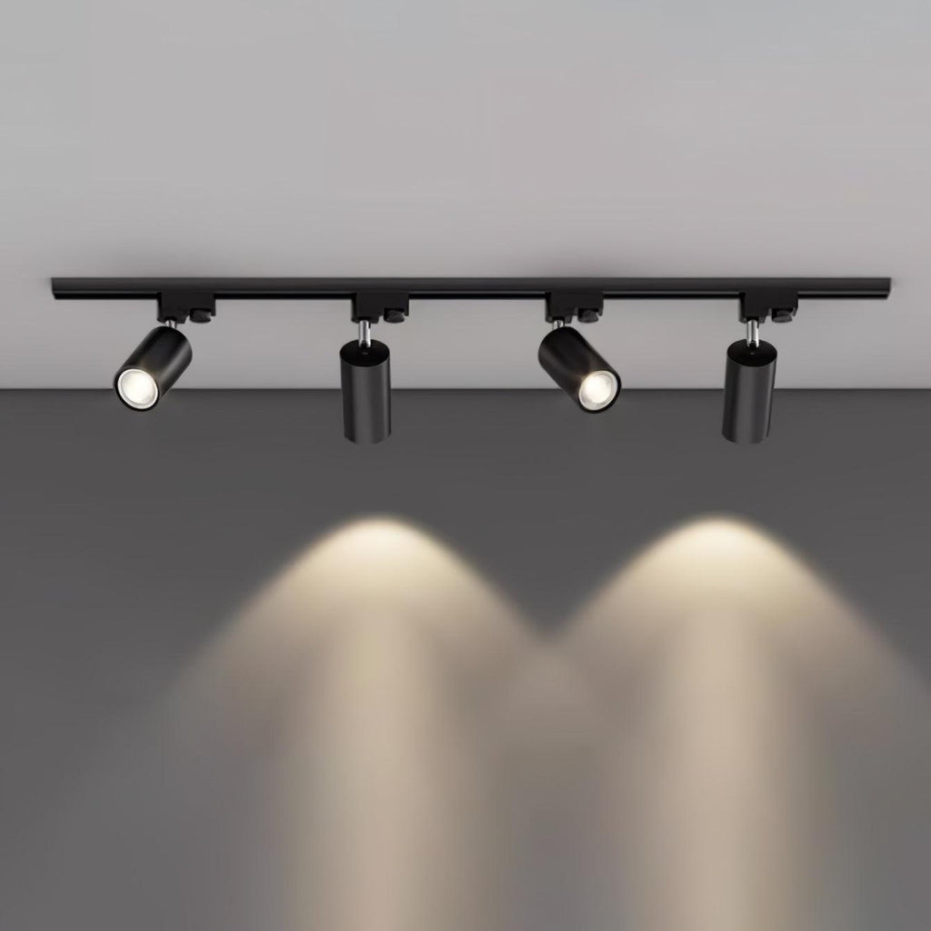 Adjustable Spotlight Track Ceiling Light by FIFTH & BEAM — product view 31