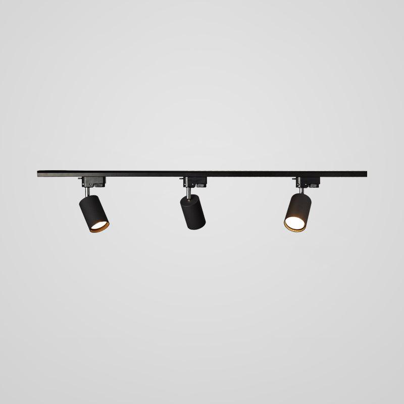 Adjustable Spotlight Track Ceiling Light by FIFTH & BEAM — product view 40