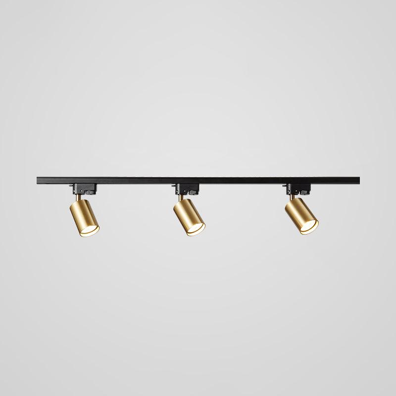 Adjustable Spotlight Track Ceiling Light by FIFTH & BEAM — product view 41