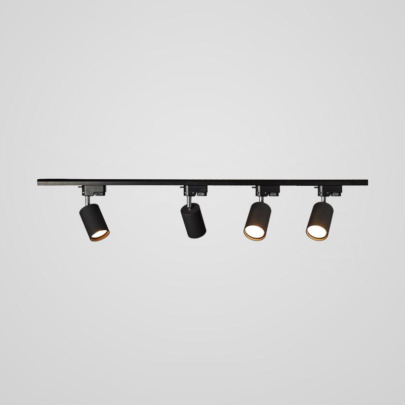Adjustable Spotlight Track Ceiling Light by FIFTH & BEAM — product view 44