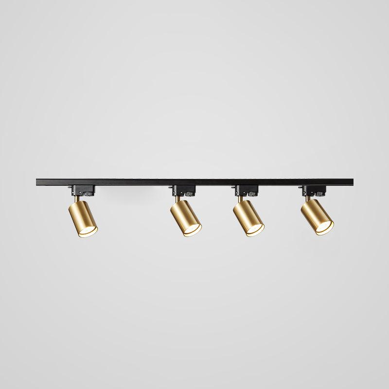 Adjustable Spotlight Track Ceiling Light by FIFTH & BEAM — product view 43