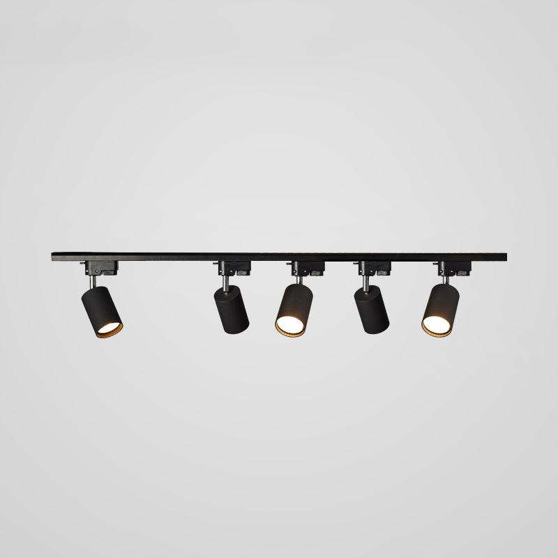 Adjustable Spotlight Track Ceiling Light by FIFTH & BEAM — product view 46