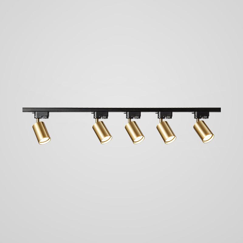 Adjustable Spotlight Track Ceiling Light by FIFTH & BEAM — product view 47