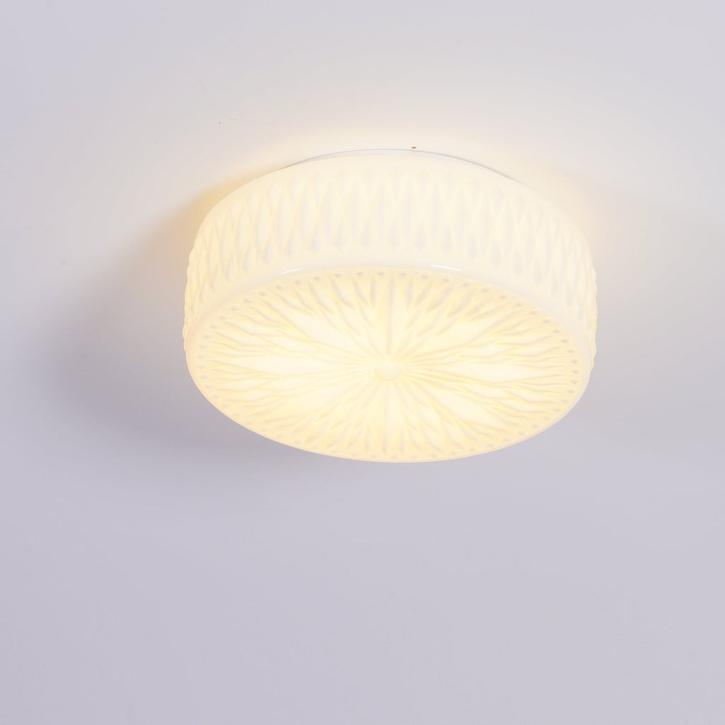 Adler Ceiling Light by FIFTH & BEAM — product view 12