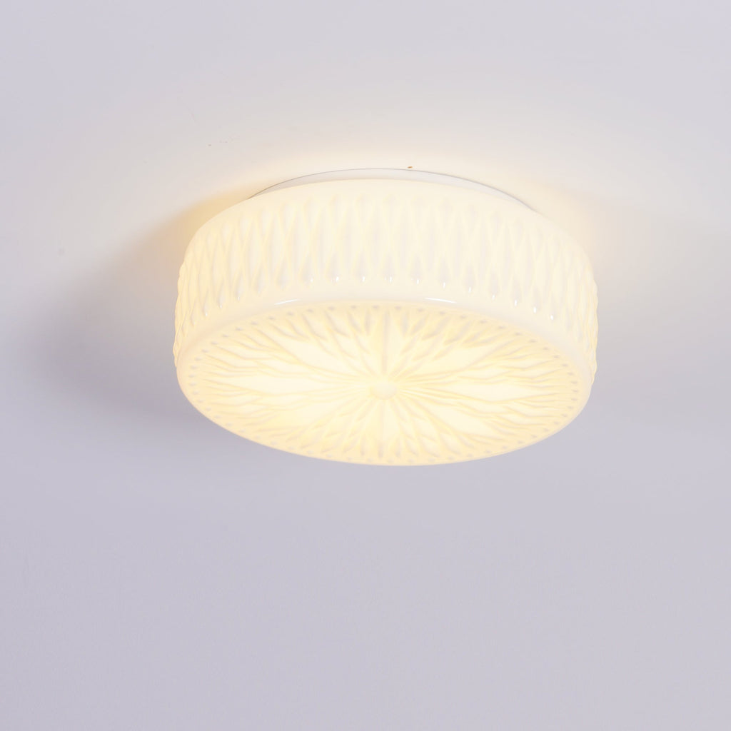 Adler Ceiling Light by FIFTH & BEAM — product view 16
