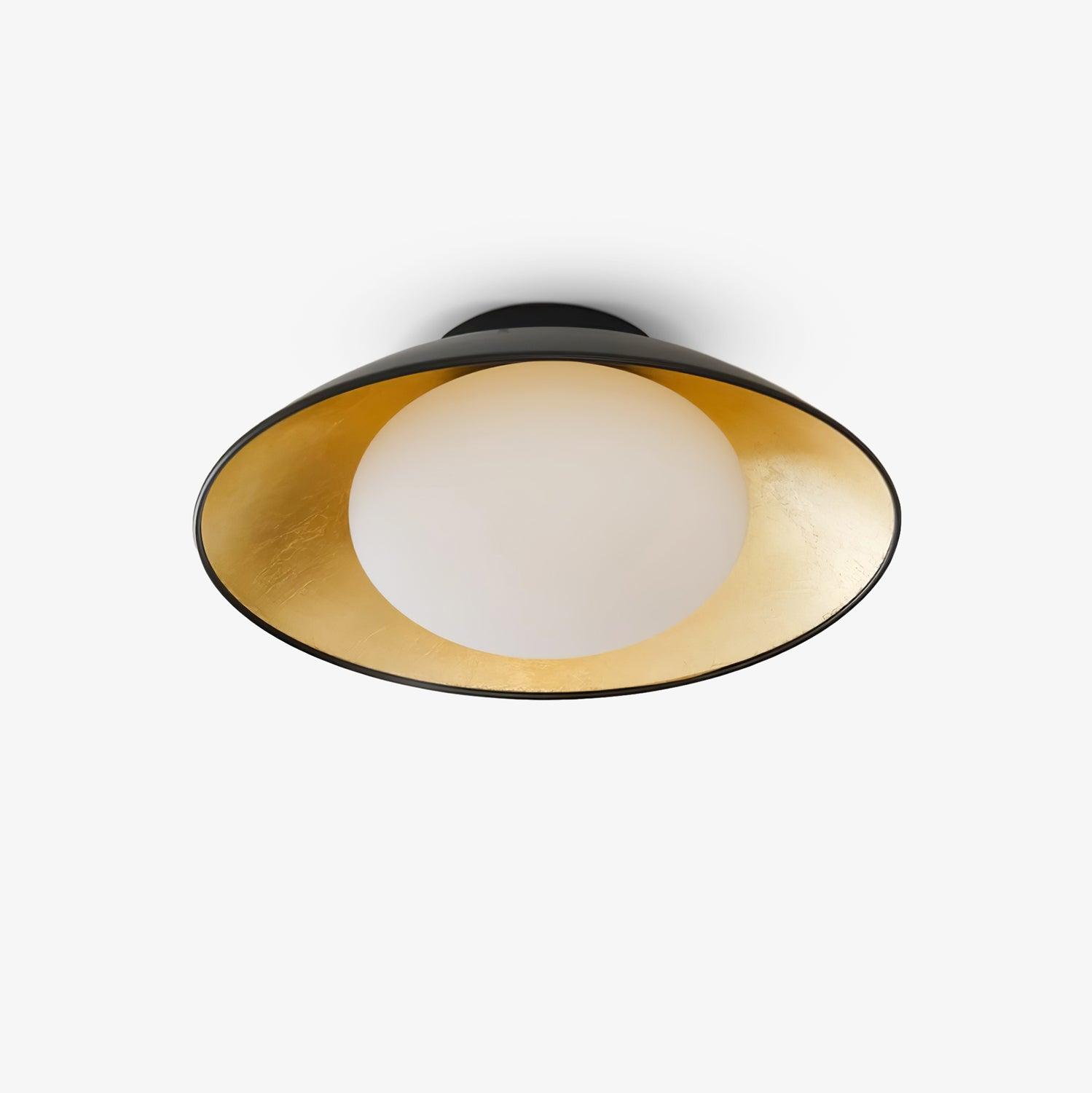 Adrienne Ceiling Lamp by FIFTH & BEAM — product view 29