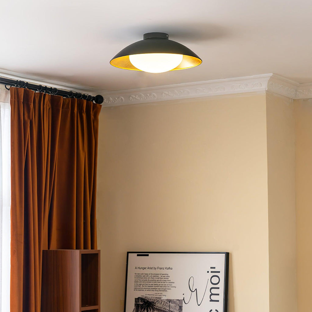 Adrienne Ceiling Lamp by FIFTH & BEAM — product view 5