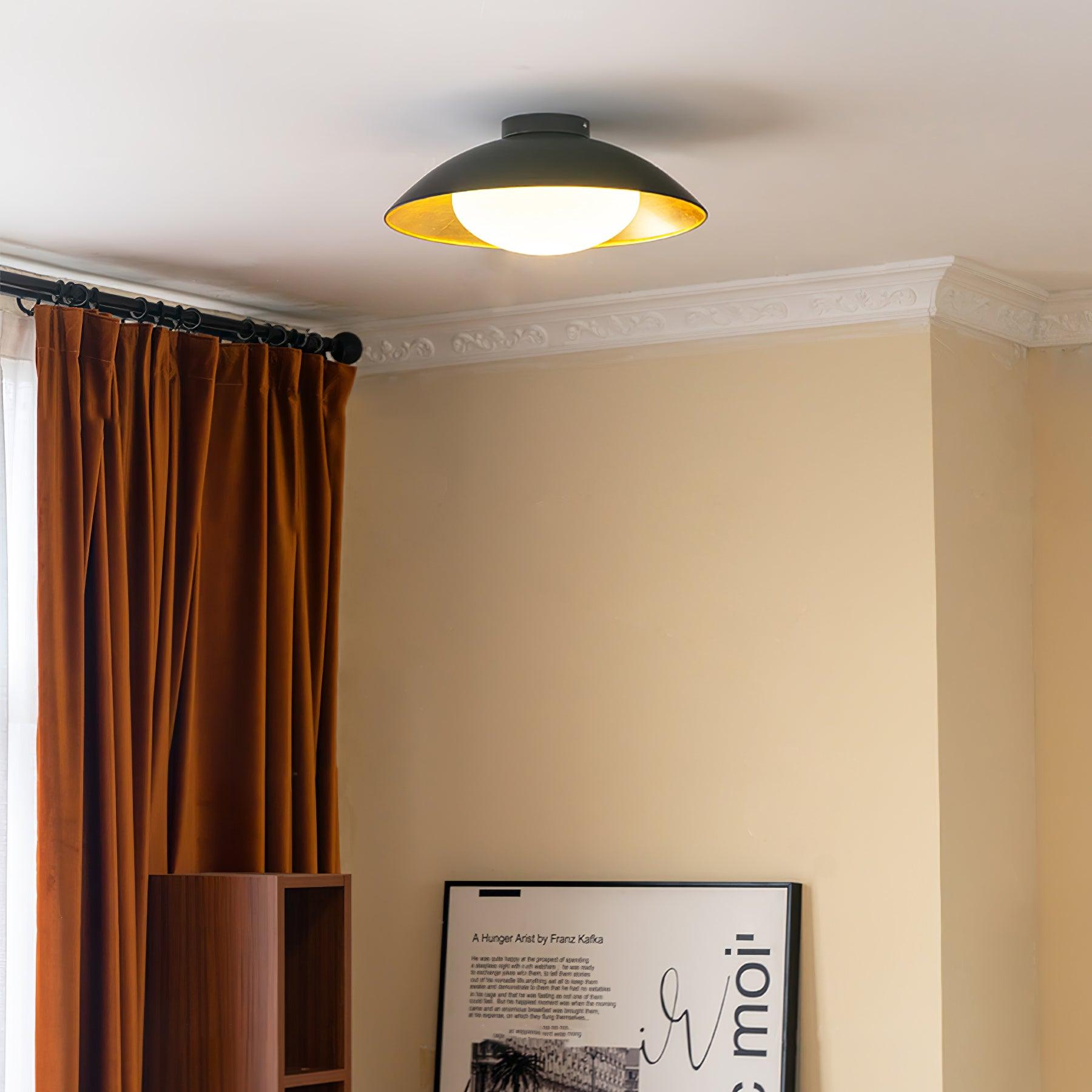Adrienne Ceiling Lamp by FIFTH & BEAM — product view 5