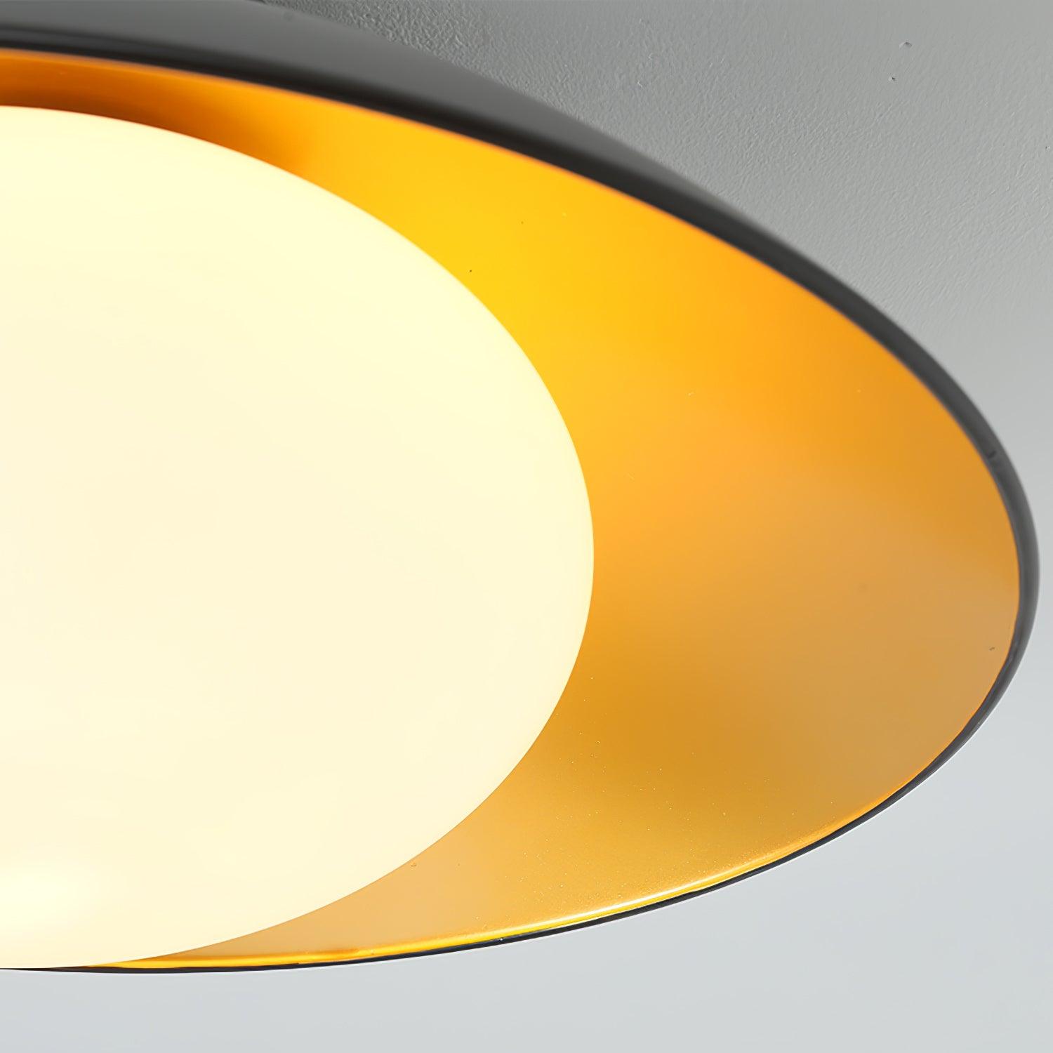 Adrienne Ceiling Lamp by FIFTH & BEAM — product view 15