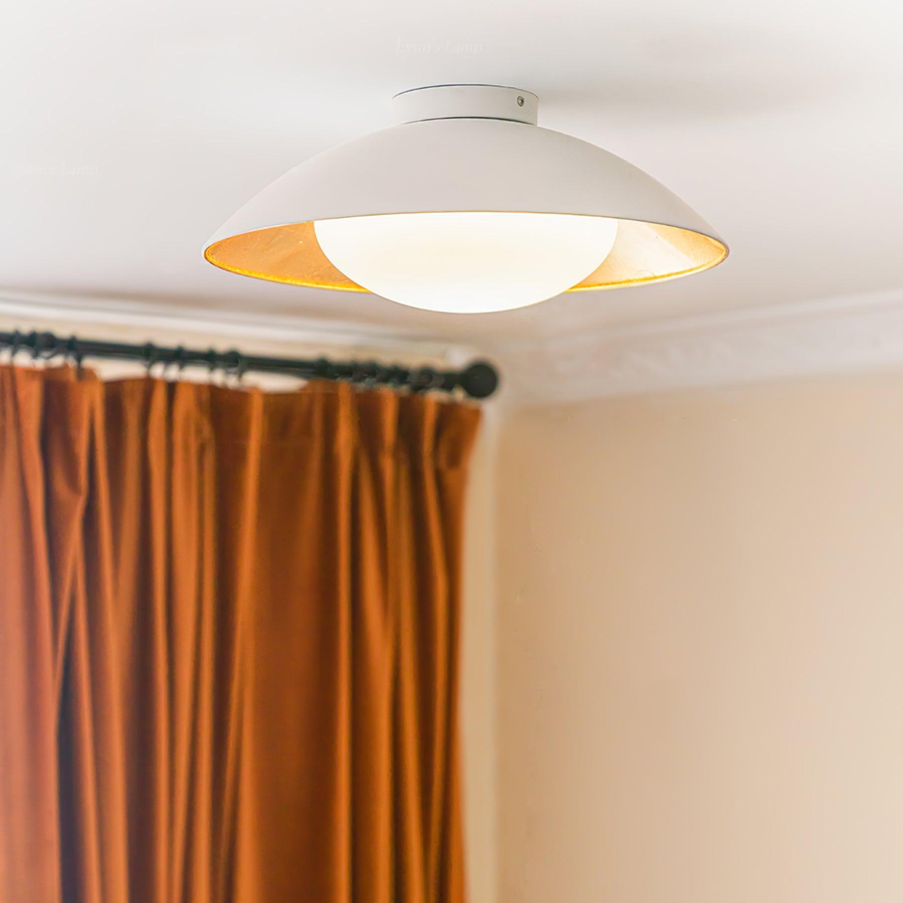 Adrienne Ceiling Lamp by FIFTH & BEAM — product view 3