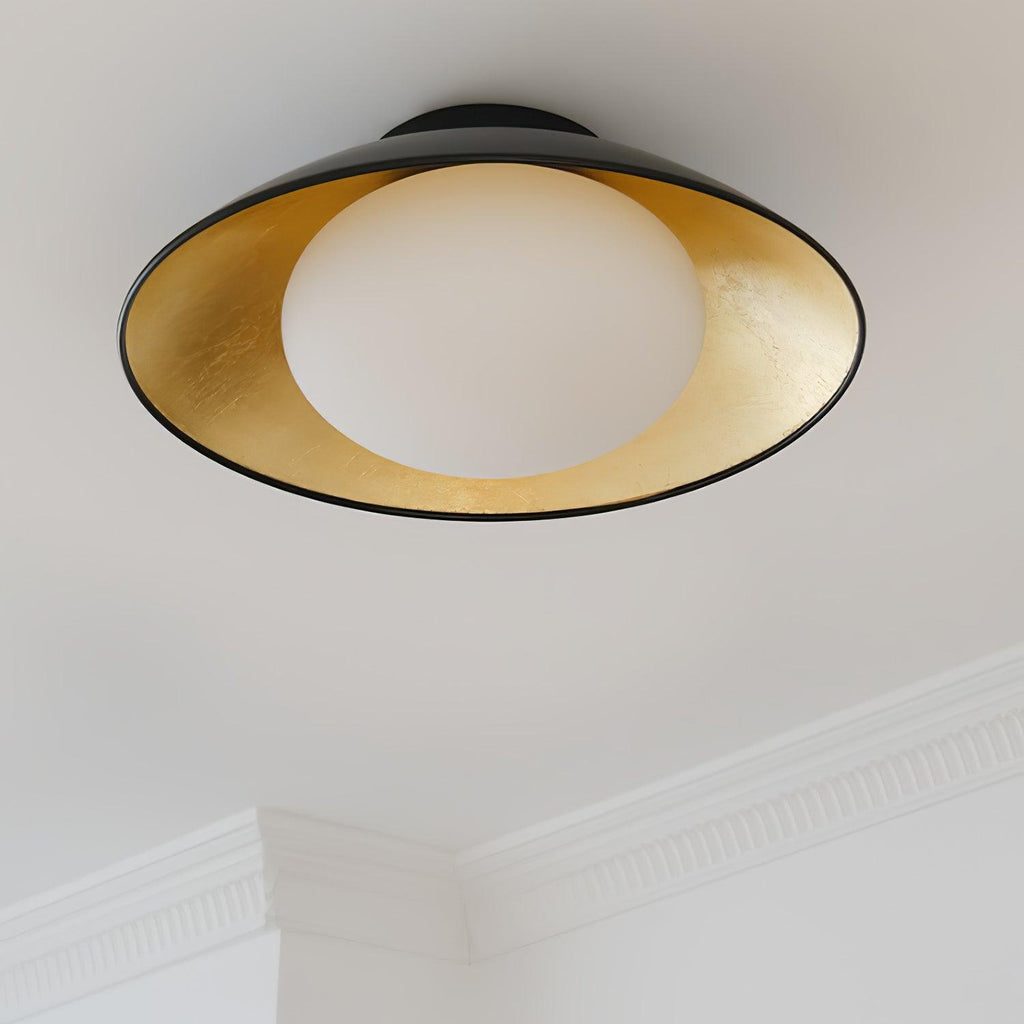 Adrienne Ceiling Lamp by FIFTH & BEAM — product view 16