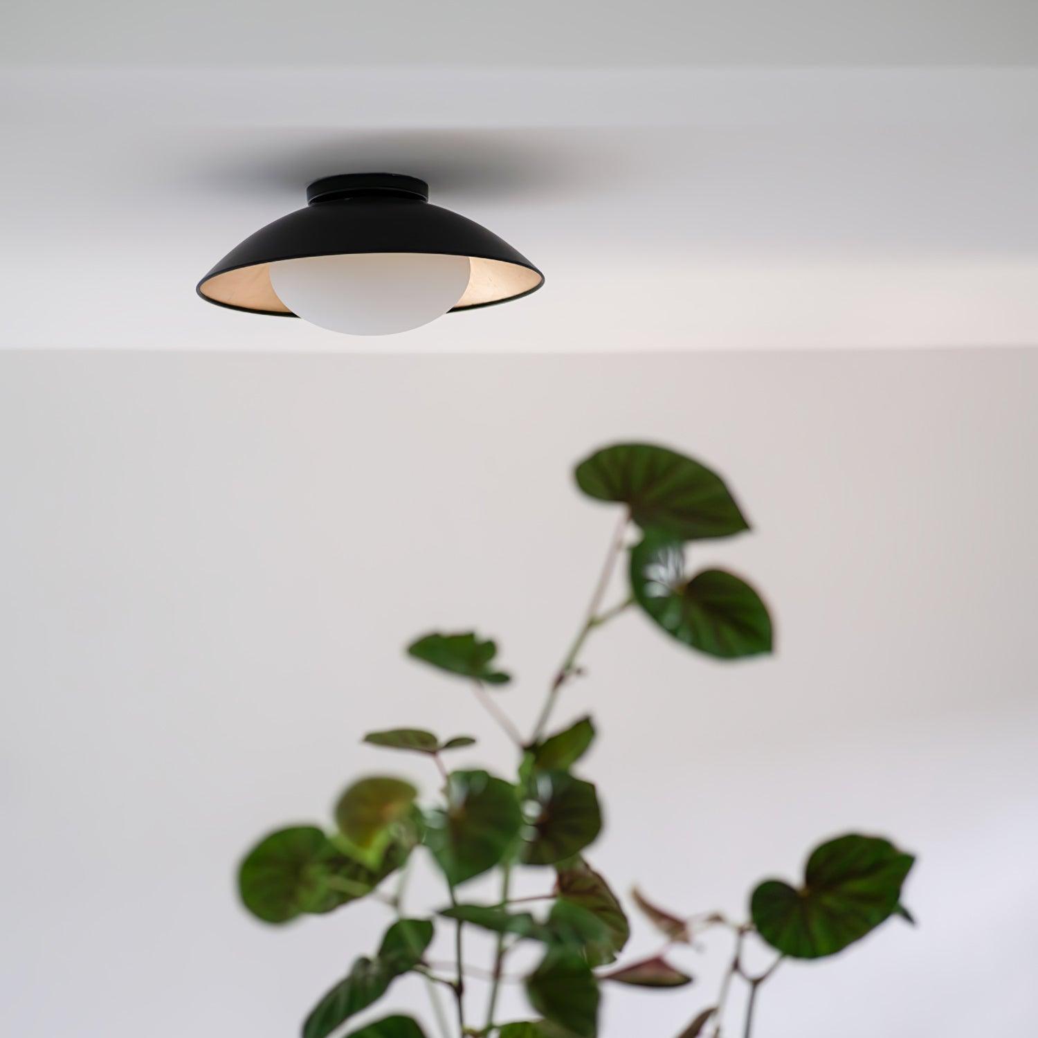 Adrienne Ceiling Lamp by FIFTH & BEAM — product view 17