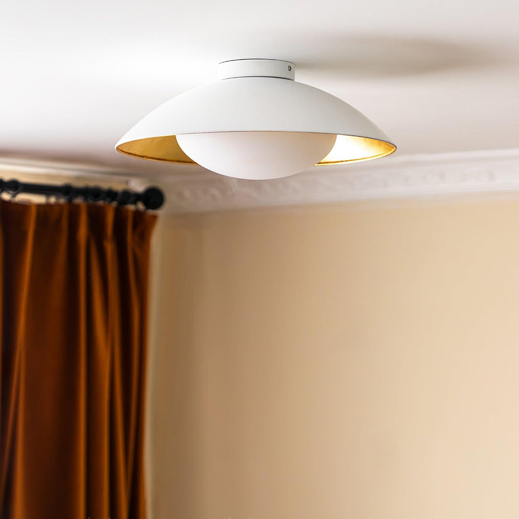Adrienne Ceiling Lamp by FIFTH & BEAM — product view 19